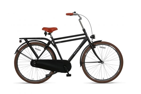 Altec-London-28-inch-Heren-de-Luxe-55cm-Zwart