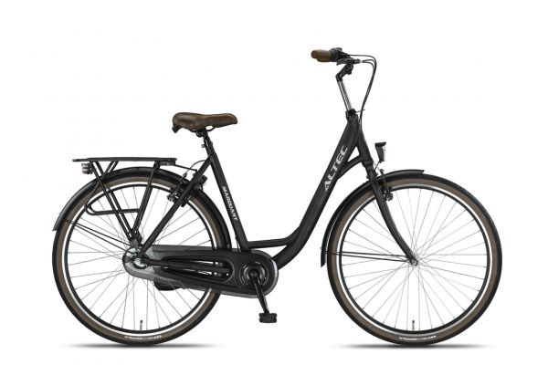 Altec-Marquant-28-inch-Damesfiets-N3-56cm-Zwart-2021-Nieuw