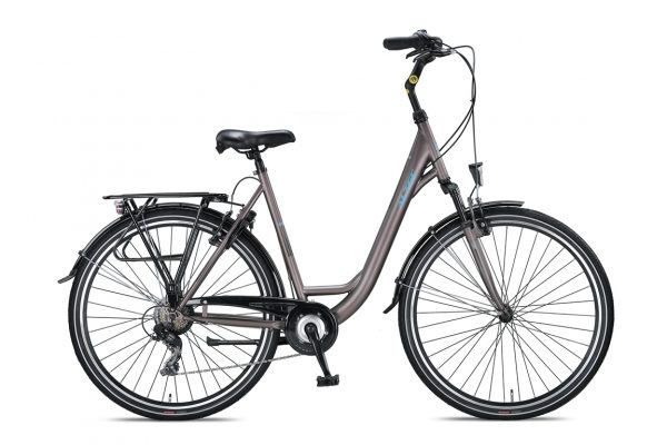 Altec-Verona-28-inch-Damesfiets-49cm-Warm-Grey