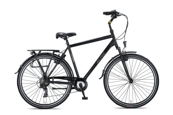 Altec-Verona-28-inch-Herenfiets-52cm-Night-Black