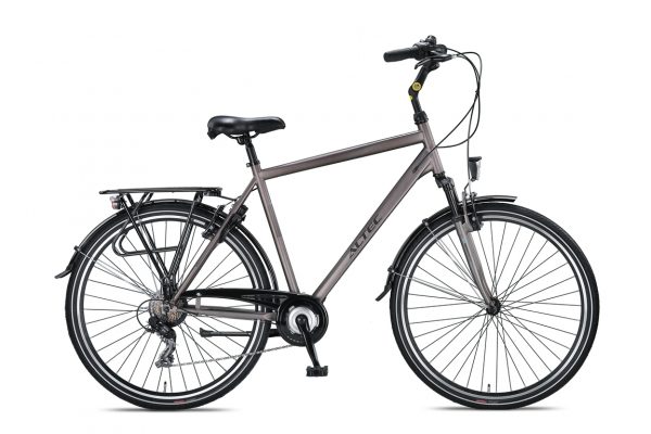 Altec-Verona-28-inch-Herenfiets-56cm-Warm-Grey