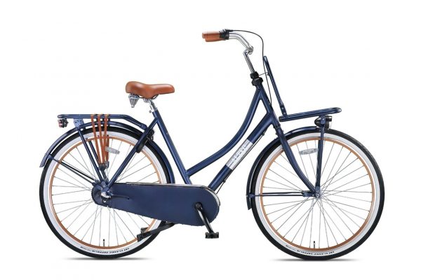 Altec-Vintage-Damesfiets-28inch-Transportfiets-N3-Jeans-Blue-50cm-NIEUW-2020