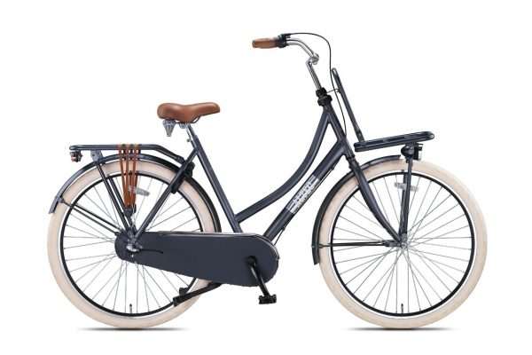 Altec-Vintage-Damesfiets-28inch-Transportfiets-N3-Smoke-Grey-50cm-NIEUW-2020