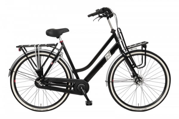 Barista dames frozen black mat 1682x en 1685x