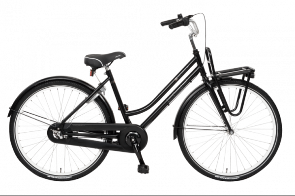 Metropolis junior 26inch dames 16201