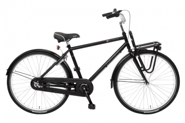 Metropolis junior 26 inch jongens 16200