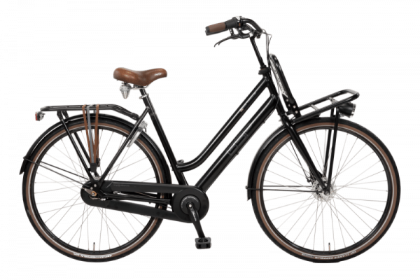 Metropolis plus dames frozen black 1616x