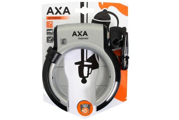 axa defender grijs