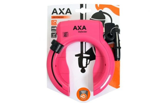 axa defender roze
