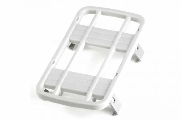 yepp easy fit adapter grijs
