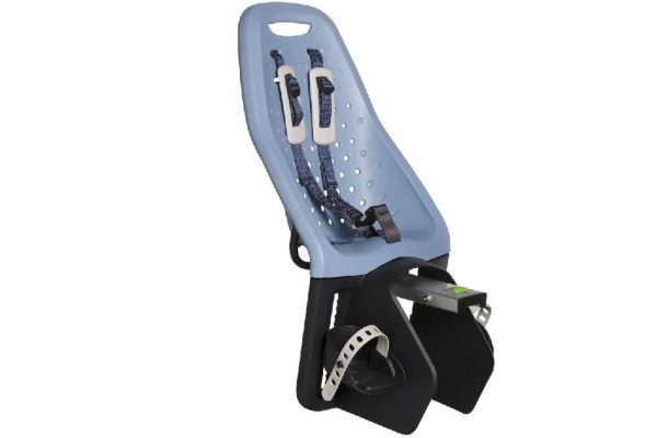 yepp maxi frame bevestiging denim blauw