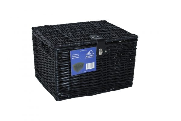Bakkersmand-Zwart-Medium-41x34x27