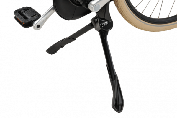 Batavus CNCTD dames transportfiets mat zwart 3