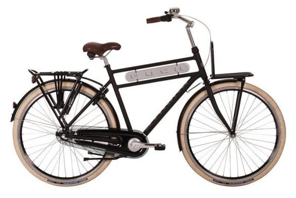 puch strong heren transportfiets