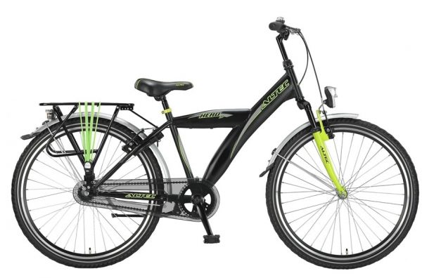 altec-hero-26-inch-jongensfiets-lime-green