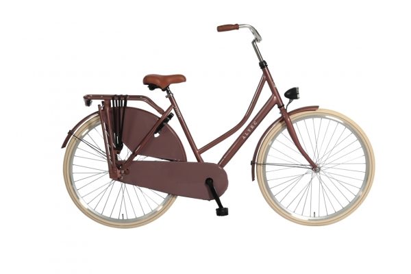 Altec-London-28-inch-Omafiets-Copper-55cm