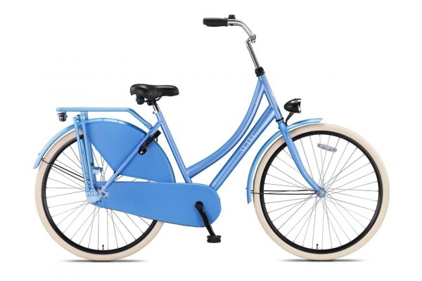 Altec-Roma-28-inch-Omafiets-Frozen-Blue-53cm-Nieuw