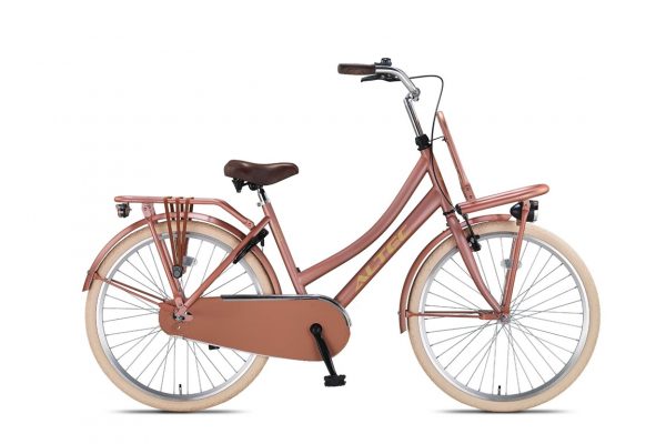 Altec-Urban meisjesfiets-26inch-Transportfiets-Lavender-Nieuw-2020