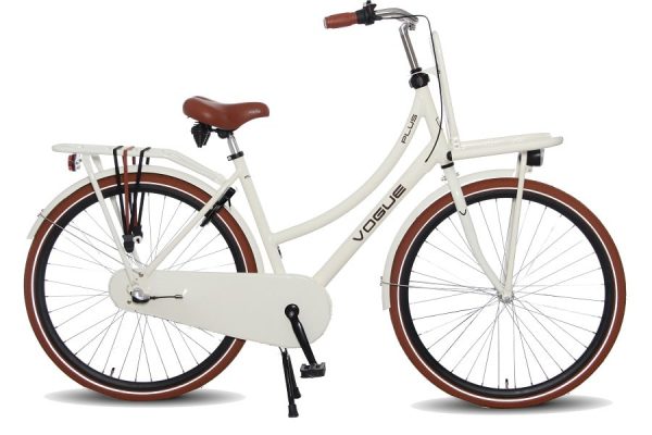 VOGUETRANSPORTER-PLUS n3 dames creme