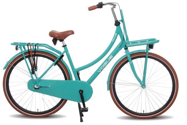 VOGUETRANSPORTER-PLUS n3 dames Turquoise