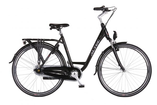 Altec-Legend-28-inch-damesfiets-56cm-N7-Zwart