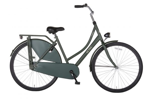 Altec-Roma-28-inch-Omafiets-Army-Green-2017