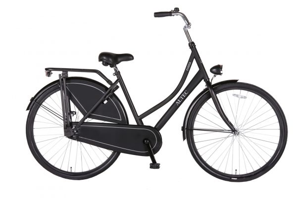 Altec-Roma-28-inch-Omafiets-Zwart-2017