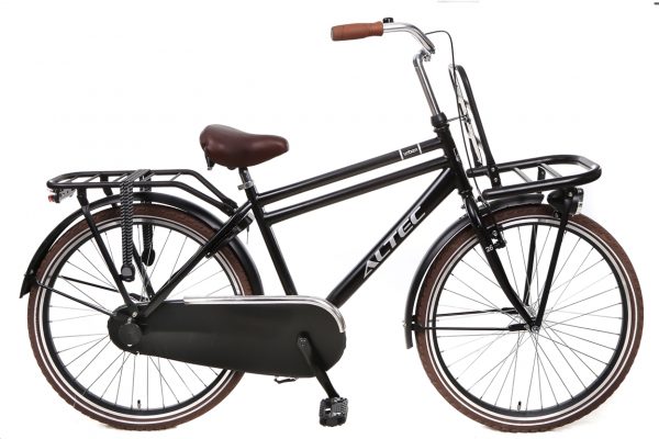 Altec-Urban-26-inch-Transportfiets-jongensfiets-Zwart-2017