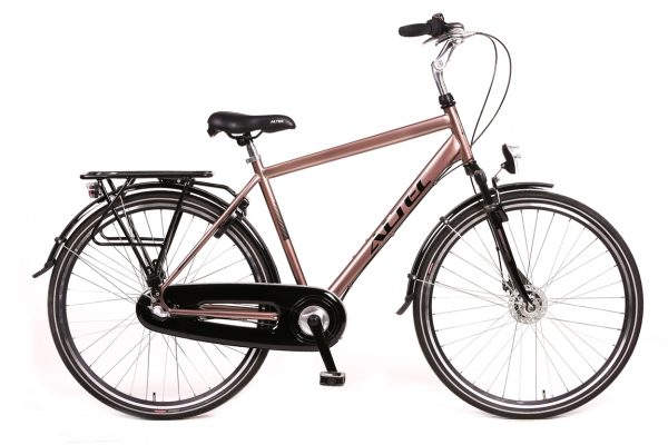 Altec-Walesa-28-inch-herenfiets-56cm-Vision-Bruin-2017