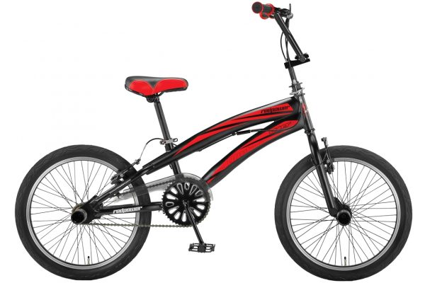 Umit-Orange-Power-BMX-20-inch