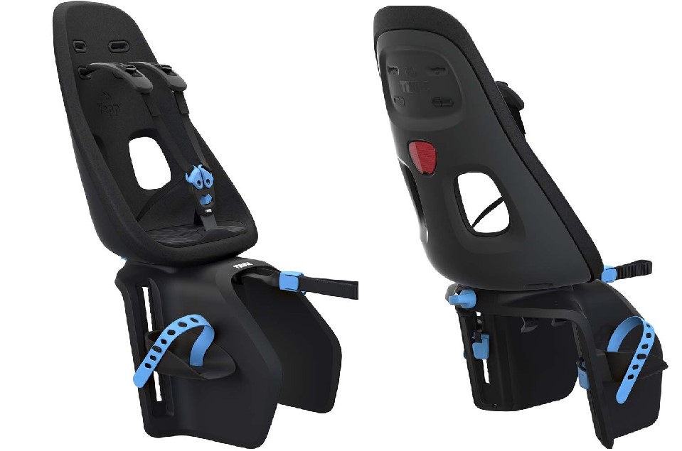Thule yepp Maxi Next achterzitje