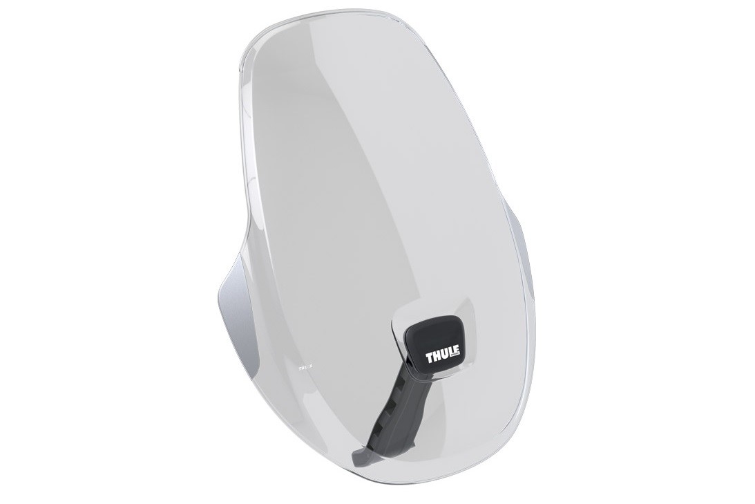 Thule yepp next windscherm