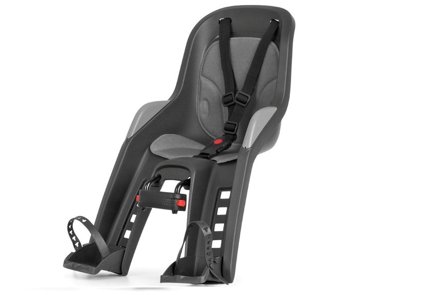 polisport Bubbly voorzitje