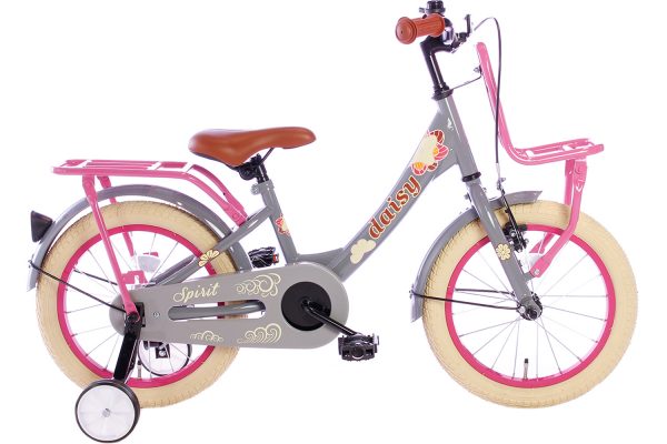 spirit-daisy-grijs-roze-16 inch