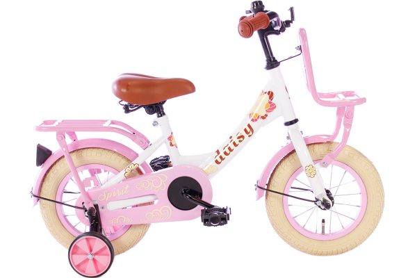 spirit-daisy-wit-roze-12 inch