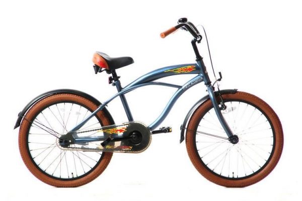 static-scorpion-jongensfiets-20-inch-blauw
