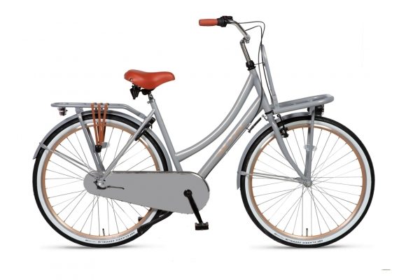 Altec-Dutch-Damesfiets-28inch-Transportfiets-N3-53cm-Azure