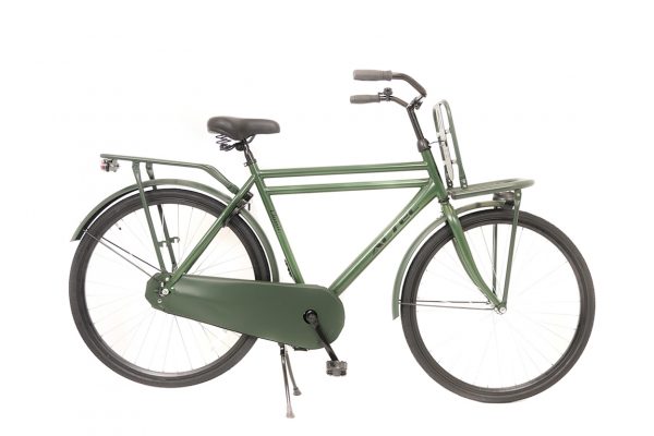 Altec-Classic-28-inch-Heren-Transportfiets-Olive-Green-58cm-2021-Nieuw