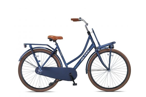 Altec-Classic-28inch-Transportfiets-Jeans-Blue-Nieuw