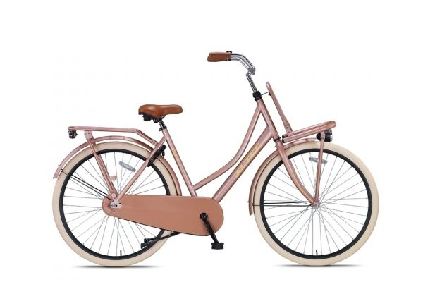 Altec-Classic-28inch-Transportfiets-Lavender-Nieuw