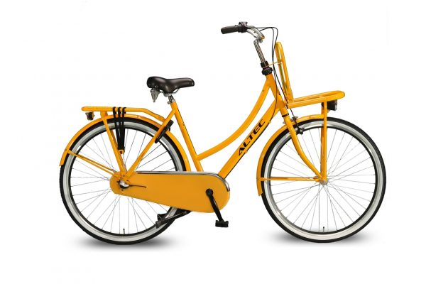 Altec-Dutch-28-inch-Limited-Edition-Mustang-Geel-Transportfiets-55-cm-2018