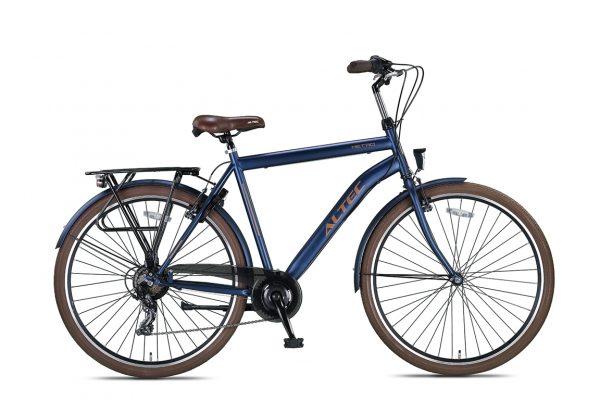 Altec-Metro-28inch-Herenfiets-56cm-Jeans-Blue-2020-Nieuw