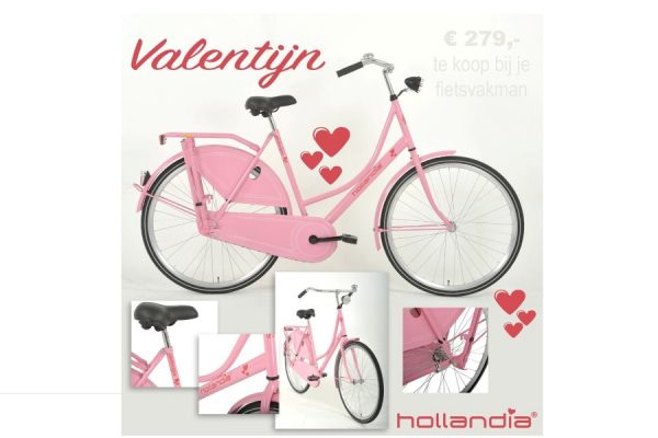 valentijnsdag