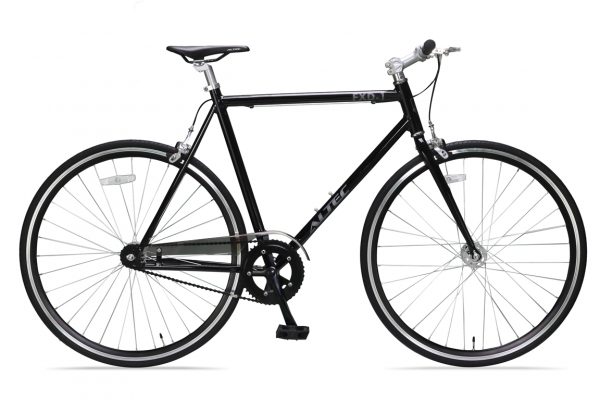 Altec-Fixed-Gear-28-inch-Zwart-56cm