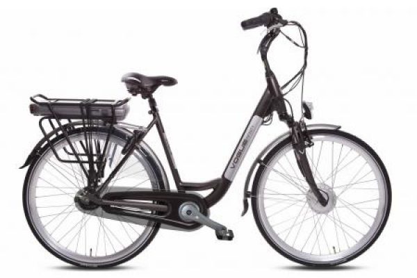 VOGUE INFINITY 28'' Grey-Brown 8SP Lady 51 cm (102031)