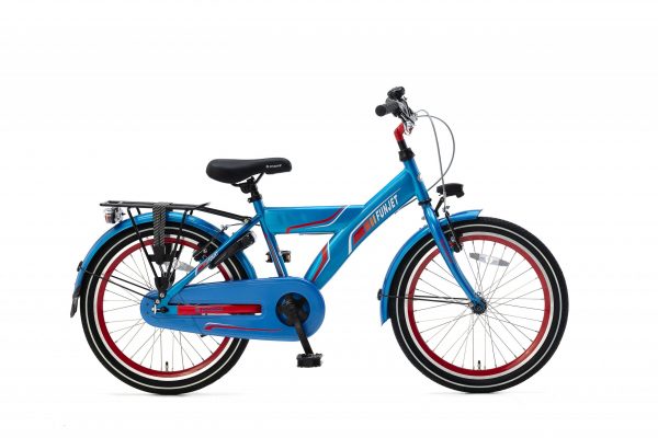 Popal funjet X 20 inch Blauw