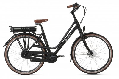 Popal elektrische fiets dames E-Volution 7.0