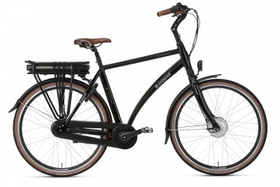 Popal elektrische fiets heren E-Volution 17.0