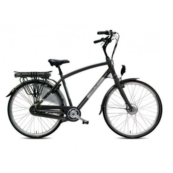 Vogue Infinity 28 inch Grey