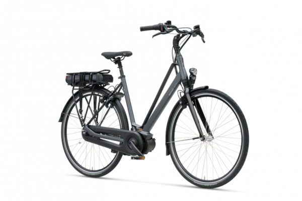 Batavus Elektrische damesfiets Bryte E-Go 400Wh BE100925_H_C